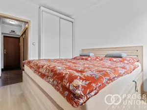 Prodej bytu 2+1, Vsetín, Tyršova, 39 m2