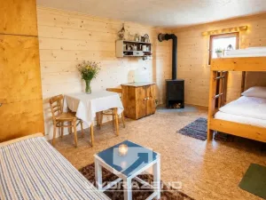 Prodej chaty, Peč, 29 m2