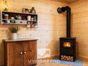 Prodej chaty, Peč, 29 m2