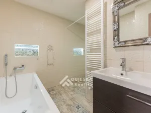 Prodej rodinného domu, Letovice, Mánesova, 130 m2