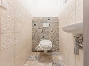 Prodej rodinného domu, Letovice, Mánesova, 130 m2