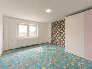 Prodej rodinného domu, Letovice, Mánesova, 130 m2