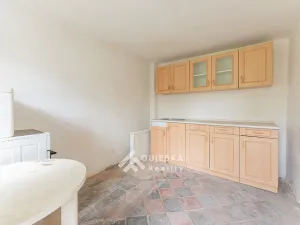 Prodej rodinného domu, Letovice, Mánesova, 130 m2