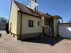 Pronájem bytu 2+kk, Rudná, Masarykova, 101 m2