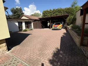 Pronájem bytu 2+kk, Rudná, Masarykova, 101 m2