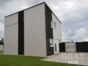 Prodej rodinného domu, Bdeněves, 95 m2