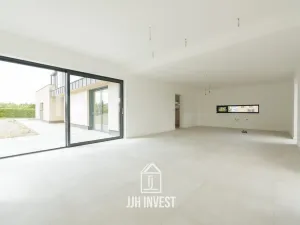 Prodej rodinného domu, Vysoký Újezd, U Kamene, 241 m2