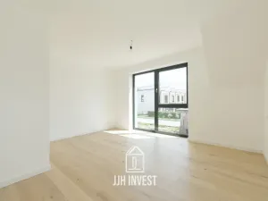 Prodej rodinného domu, Vysoký Újezd, U Kamene, 241 m2