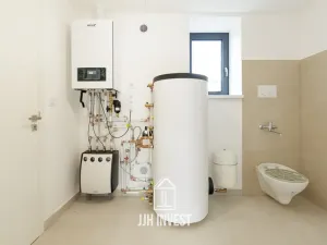 Prodej rodinného domu, Vysoký Újezd, U Kamene, 241 m2