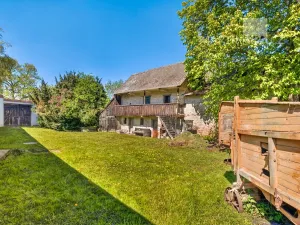 Prodej zemědělské usedlosti, Dolní Stakory, 300 m2