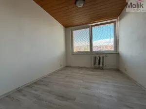 Prodej bytu 2+kk, Most, M. J. Husa, 40 m2