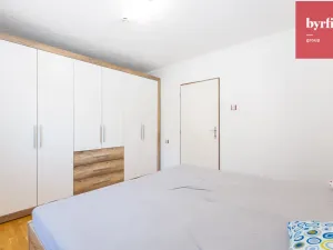 Pronájem rodinného domu, Horoměřice, Politických vězňů, 120 m2