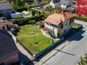 Pronájem rodinného domu, Horoměřice, Politických vězňů, 120 m2