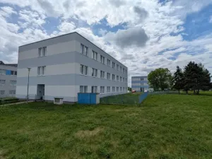 Pronájem bytu 2+kk, Most, Františka Halase, 38 m2