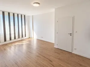 Pronájem bytu 2+kk, Most, Františka Halase, 42 m2