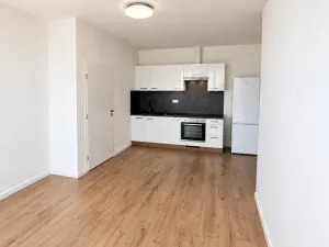 Pronájem bytu 2+kk, Most, Františka Halase, 42 m2