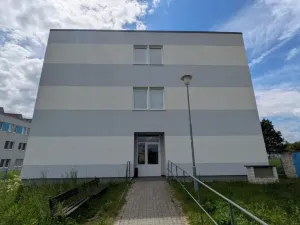 Pronájem bytu 2+kk, Most, Františka Halase, 42 m2