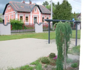 Prodej rodinného domu, Václavovice, Milíře, 125 m2