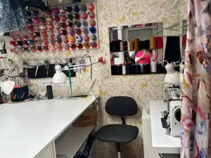 Pronájem obchodního prostoru, Praha - Karlín, Křižíkova, 22 m2