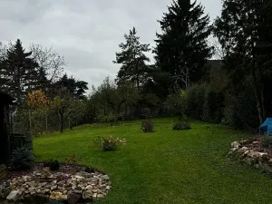 Pronájem rodinného domu, Dobříč, 90 m2