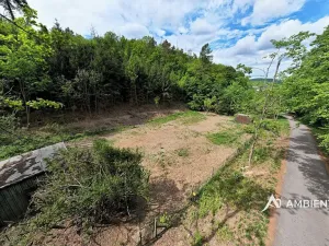 Prodej pozemku pro bydlení, Brno, 1597 m2