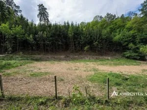 Prodej pozemku pro bydlení, Brno, 1597 m2