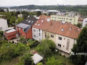 Prodej rodinného domu, Brno, 208 m2