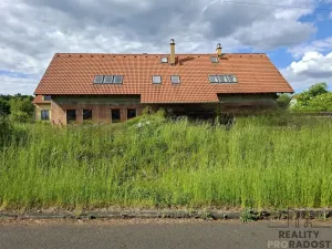 Prodej rodinného domu, Sýkořice, 398 m2