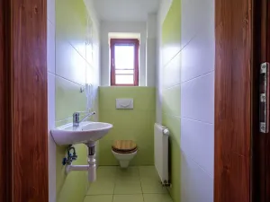 Prodej rodinného domu, Jilemnice, Komenského, 270 m2