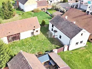 Prodej rodinného domu, Přehýšov, 102 m2