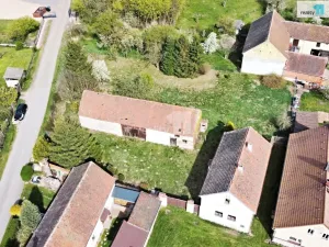 Prodej rodinného domu, Přehýšov, 102 m2
