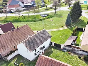 Prodej rodinného domu, Přehýšov, 102 m2