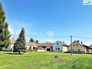 Prodej rodinného domu, Přehýšov, 102 m2