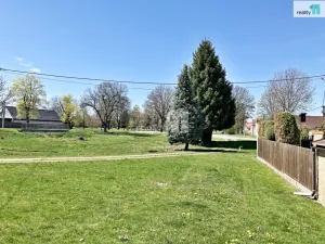 Prodej rodinného domu, Přehýšov, 102 m2