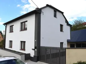 Prodej rodinného domu, Bítovčice, 170 m2