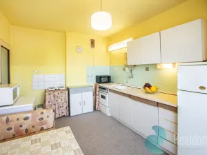 Prodej rodinného domu, Vysoký Chlumec, 125 m2