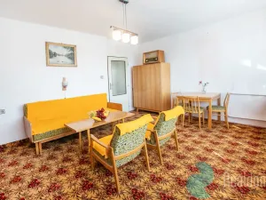 Prodej rodinného domu, Vysoký Chlumec, 125 m2