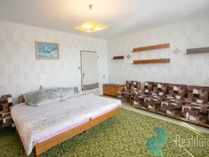 Prodej rodinného domu, Vysoký Chlumec, 125 m2