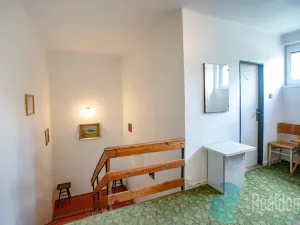 Prodej rodinného domu, Vysoký Chlumec, 125 m2