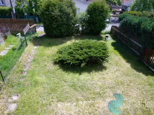 Prodej rodinného domu, Vysoký Chlumec, 125 m2