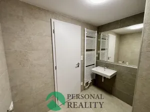 Pronájem bytu 1+kk, Chlumec nad Cidlinou, Rooseveltova, 36 m2