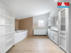 Prodej rodinného domu, Radonice - Vintířov, 312 m2