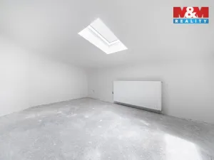 Prodej rodinného domu, Radonice - Vintířov, 312 m2