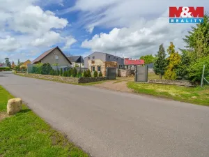 Prodej rodinného domu, Radonice - Vintířov, 312 m2