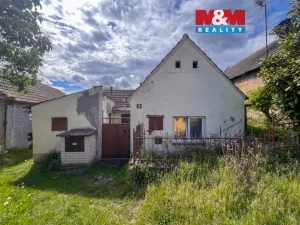 Prodej rodinného domu, Bohušovice nad Ohří - Hrdly, 75 m2