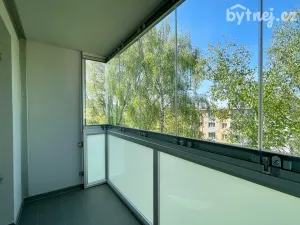 Pronájem bytu 3+1, Olomouc - Nová Ulice, Kmochova, 60 m2