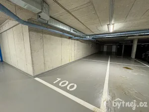 Pronájem bytu 3+kk, Olomouc - Nová Ulice, Milana Ticháka, 110 m2