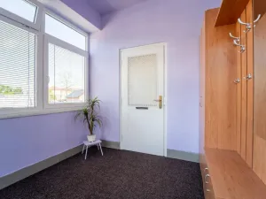 Prodej bytu 4+1, Zásmuky, Pražská, 153 m2
