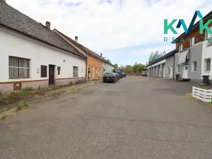 Prodej rodinného domu, Toužim, Karlovarská, 185 m2