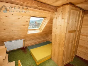 Pronájem pokoje, Jablonec nad Nisou, Vilová, 15 m2
